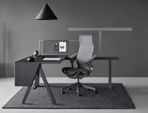 Choosing the Right Chair for an Office