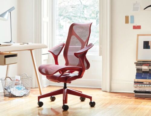 The Most Common Types of Home Office Furniture