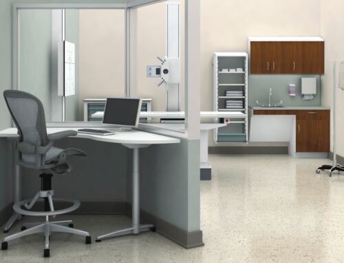 Why Select New Furniture for Your Office