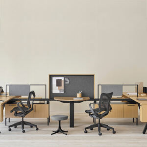 Herman Miller Dealer Abu Dhabi | Herman Miller Dubai