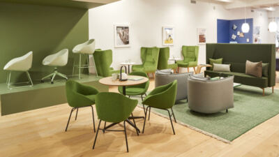 Herman Miller Dealer Abu Dhabi | Herman Miller Dubai